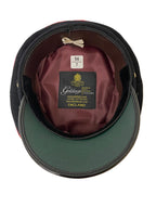 British REME Officers Hat / Cap No1 Royal Electrical & Mechanical Engineers 56cm