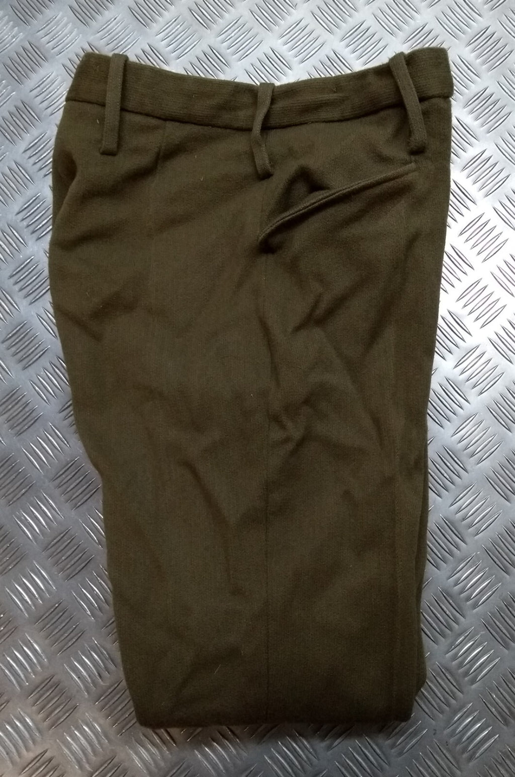 No2 Breeches Jodhpurs British Army & Household Cavalry Pattern Waist 84cm 2022