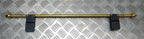 Genuine British Made Issue Ceremonial Lectern Banner Scroll Bar BN3