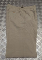 Lieutenant Colonel Suit British Army No4 Royal Engineers Issue Lt Col Rank 116cm