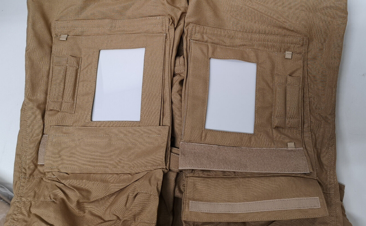 Aircrew Coverall MK16A Sand Desert Boiler Suit Size 9 Chest 107-115cm