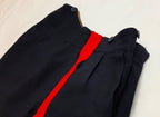 Vintage Army Trousers Foot Guards Pattern British No1 Dress Uniform W31" L29"
