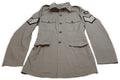 British Army PWRR No6 Jacket Safari Type With 3 Bar Chevron Arm Patches188/100/84cm