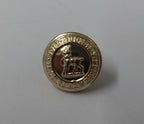 Genuine British Army Issue The Royal Regiment of Fusiliers Dress Cap Buttons 22L