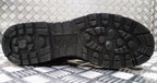Magnum Black STEEL Toe Cap Boots Genuine British Army Issue Hot Weather - NEW