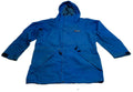 Vintage Berghaus Lightning Jacket Light Blue GTX Anorak Ex-British Forces Med
