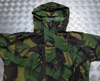 DPM MVP Jacket British Army Old Camo Pattern (Liner DPM MVP) 170/88cm