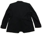 British Army Welsh Guards Blazer With Insignia Chest Patch & QC Buttons Cymru Am Byth 46" Reg
