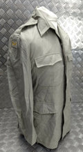 British Army No6 Jacket Number Six Uniform Dress Stone / Safari Issue