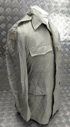 British Army No6 Jacket Number Six Uniform Dress Stone / Safari Issue