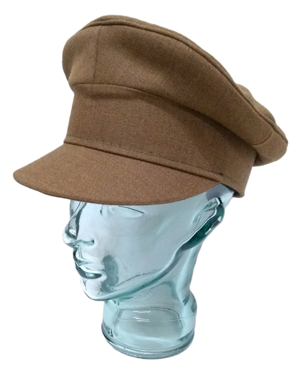 No2 Officer Hat British Army Golding Regimental Dress Cap Without Insignia Asst