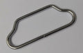 Genuine British SD Issue Chrome Parade Belt Buckle Retainter / Latch / Clasp