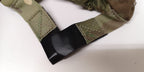 British Virtus MTP Multi-Terrain Pattern Removable Helmet Cover All Sizes