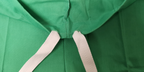 Green Trousers Unisex Nurses Dental Medical Pack of 2 Waist Size 46"-48"