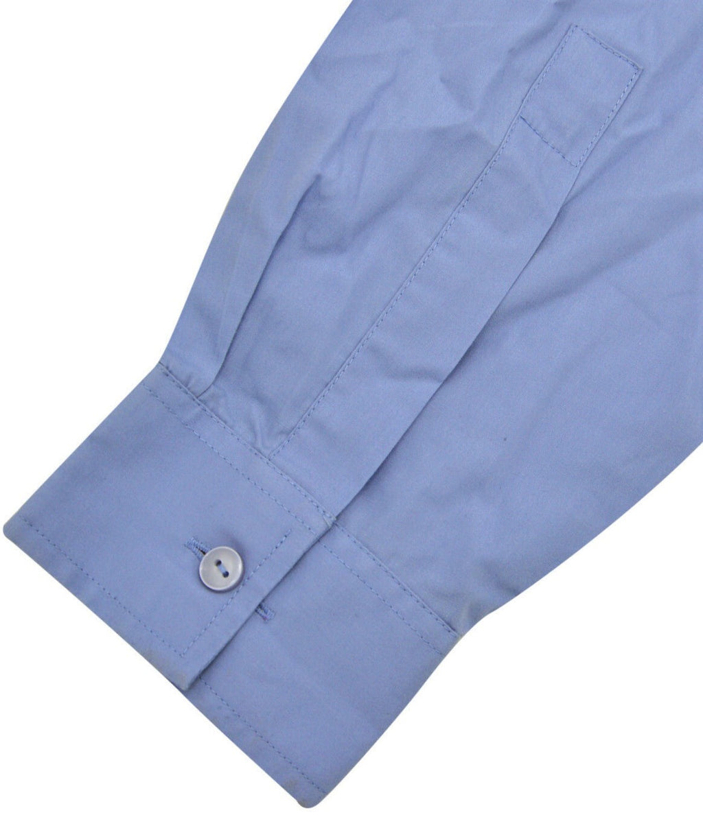 RAF Royal Air Force Shirt Blue Long Sleeve or Short Sleeve Various Sizes Available GD1