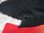 Wool Parade Cloak H Cav Life Guards Honi soit qui mal y pense Blue Collar Faulty