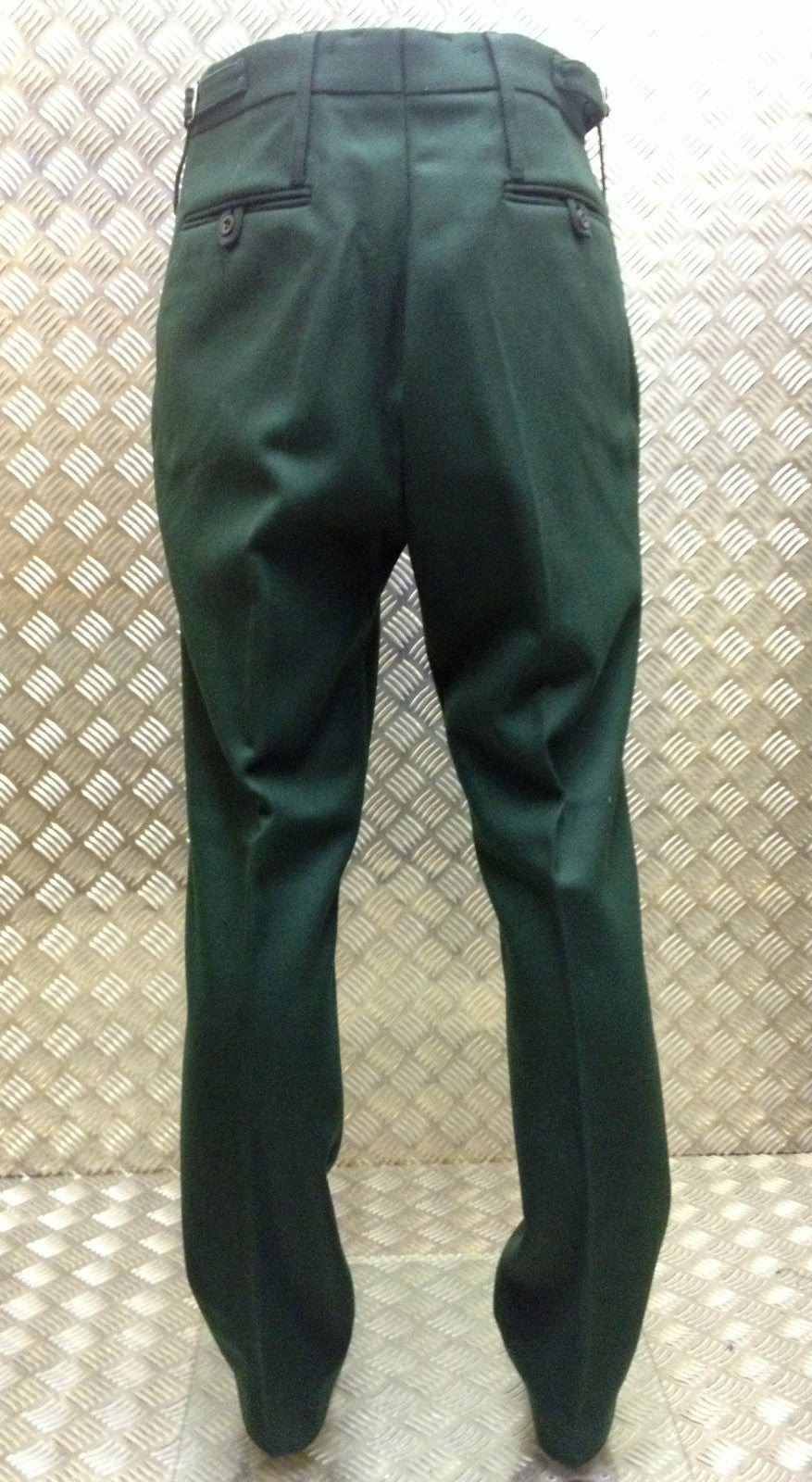 Genuine British Army No2 Dress Trousers The Royal Dragoon Guards. All Sizes NEW