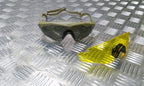 Sawfly Ballistic Glasses Revision Protective Eyewear British Army Spec TAN COMP