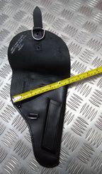 Service Pistol Holster Italian Issue FN Browning 1922 Walter PP Bretta & Smaller