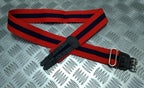 AGC Stable Belt Adjutant Corps With Double Leather Strap