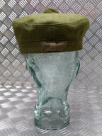 Tam O`Shanter Hat British Army RRS Royal Regiment Scotland / Other Regiments SEL