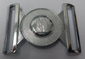 Genuine 24 Airmobile Brigade Ceremonial Stable Belt Replacement Buckle