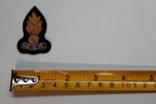 RE Collar Badges Engineers Sergeant Rank Hand Embroidered Mess Kit Insignia