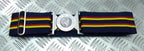 REME Stable Belt Kit Not Sewn Royal Electrical and Mechanical Engineers Max 52"