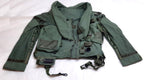 Flight Jacket RFD Beaufort- Euro Fighter / Typhoon Life preserver Jet Pilot