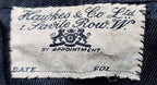 WW2 Pattern Jacket British OFCs Dress Jacket Hawkes Savile Row
