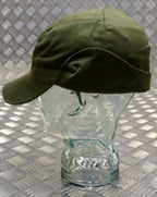 Army Green M59 Combat/Fatigue Baseball Cap/Hat Peaked - NEW