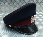 Genuine British Army RAVC Royal Veterinary Corps Female Dress Hat All Sizes