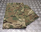 MTP Waterproof & Breathable MVP Trousers Multi-Cam Pattern Tri-Service - NEW