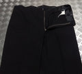 Vintage RN Trousers Uniform Old Pattern Re-enactment Retro Clothing W40" L34"