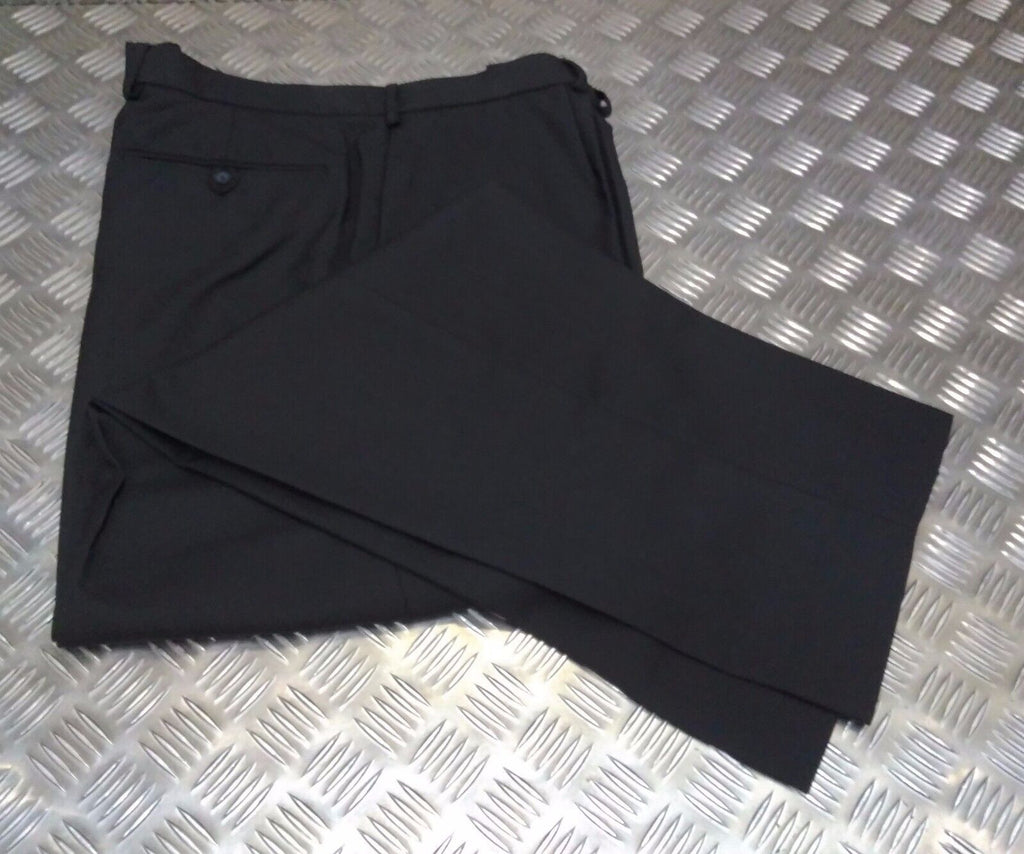 Wool Mix Female Trousers Parade & Ceremonial British - NEW