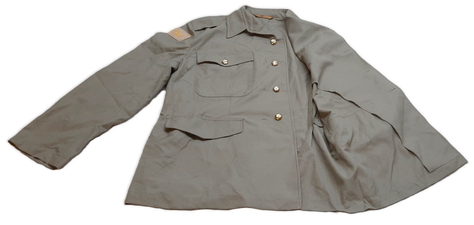 British Army Duke of Lancaster No6 Dress Jacket with Buttons Assorted Sizes