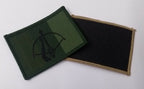 Genuine British Army 16th Air Defence Regiment Royal Artillery TRF 1 Pair