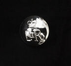 ER II Crown British Dress Jacket/Tunic/Blazer Retro