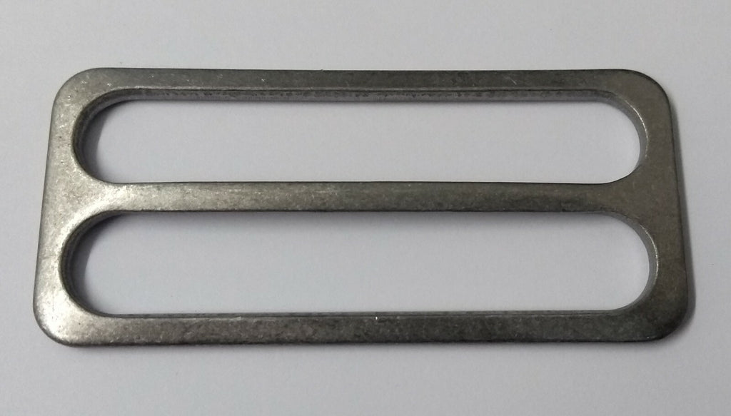 Genuine British Issue Webbing & Parade Belt Slider Adjusters X8STD22