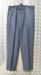 RAF Royal Air Force Trousers No1 Number 1 Dress Airforce Blue