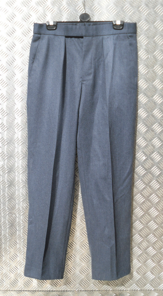 RAF Royal Air Force Trousers No1 Number 1 Dress Airforce Blue