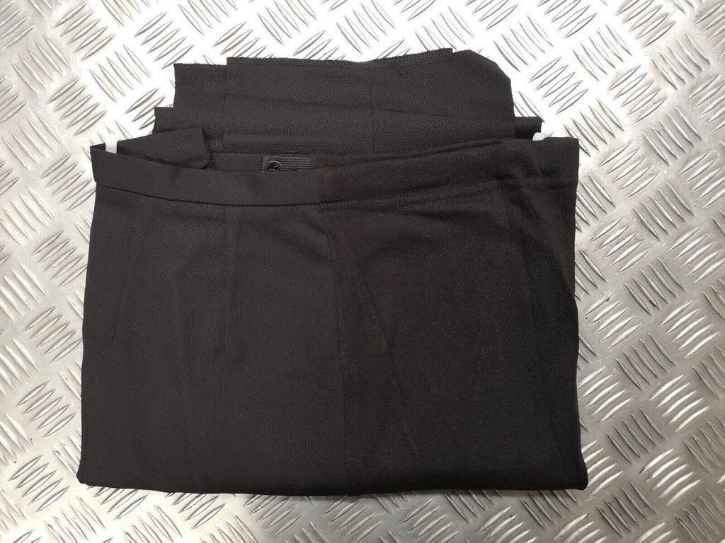 RN Royal Navy Maternity Slacks British. All Sizes- NEW