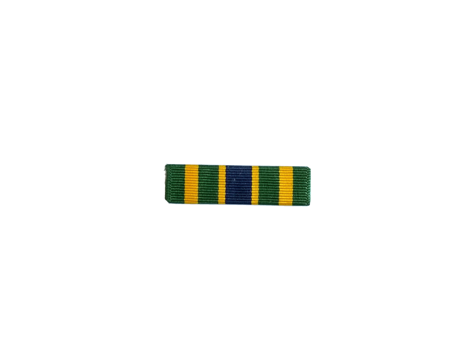 US Non-Commissioned Offc. Professional Development Medal Ribbon on Bar
