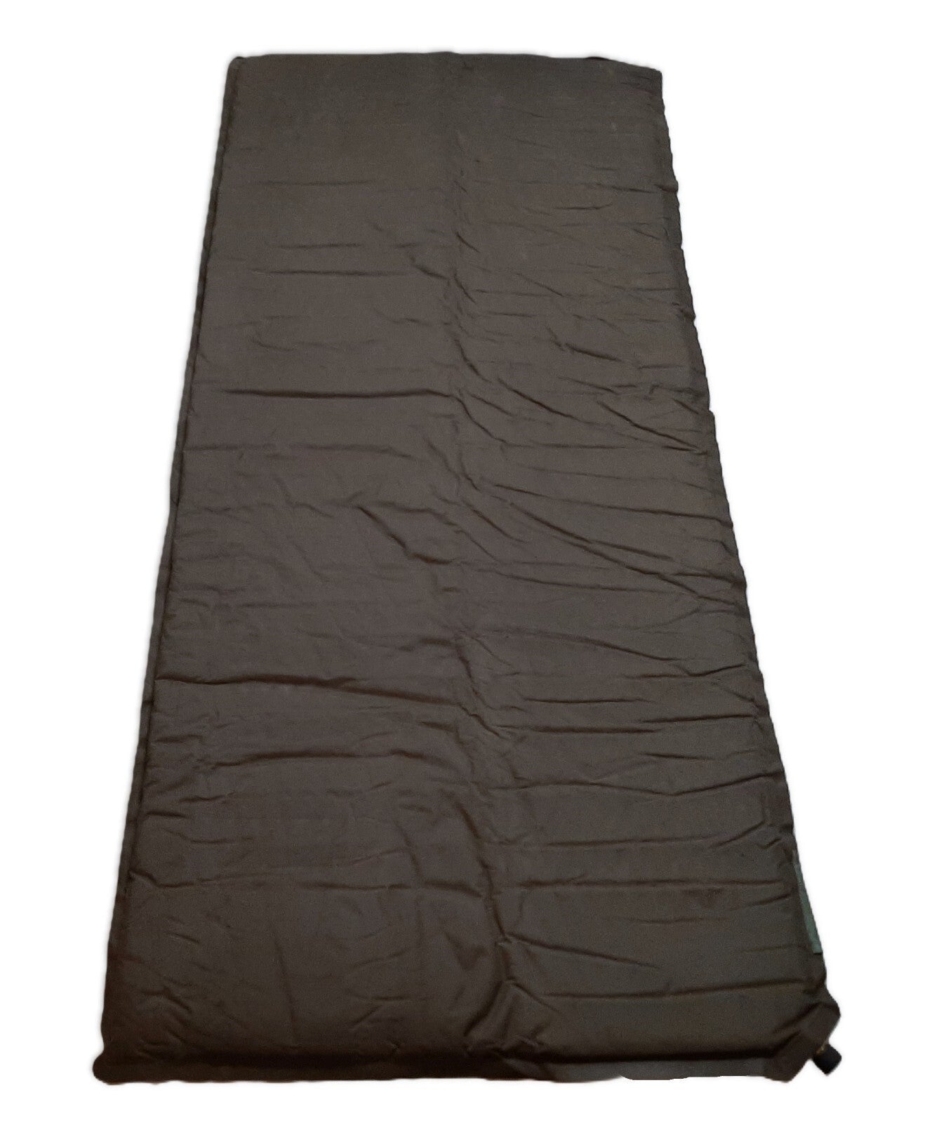 Sleeping Mat Army & British Forces Thermal Self Inflating Sleep Base & Stuff Bag