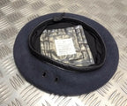WRAF / RAF Royal Air Force Beret 100% Wool Airforce Blue Grey Colour Male and Female Asst Sizes
