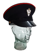 No1 Mercian Hat British Army Dress Regimental Cap Complete Insignia Size 55cm
