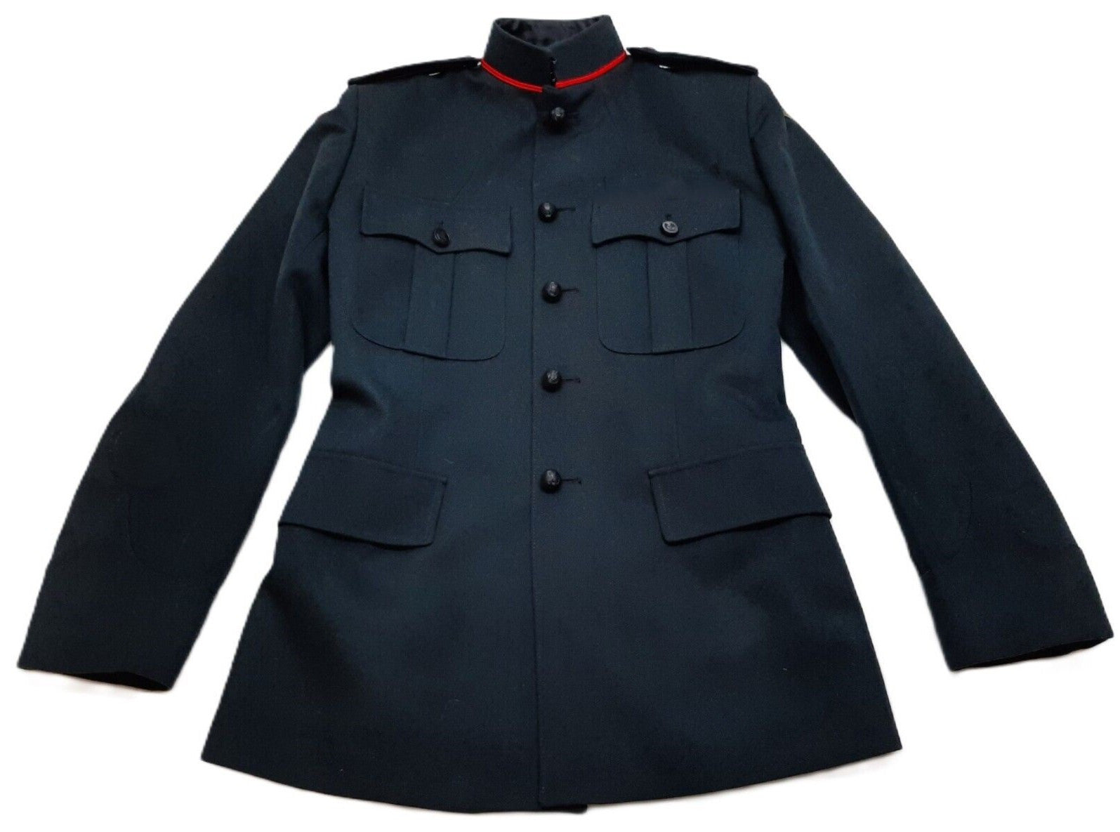 No1 Rifles Jacket Mens British Army Dress Pattern 92cm