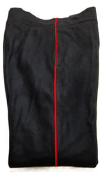 Foot Guards Trousers British Army Heavyweight Red Pipe Uniform Dress W36" L32.5"