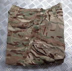 MTP Combat Trousers British Army Multi-Cam Pattern Lightweight Camo Combats G2