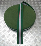 Intelligence Corps Stable Belt Material 64mm or 75mm